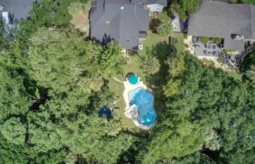 3612 Waterway Blvd, Isle Of Palms SC  29451-2552 exterior
