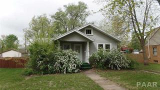 1511 Santa Fe Ave, Vonachen Knolls, IL 61523-1035