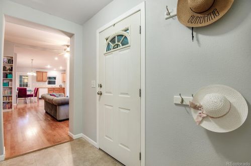 542 Carriage Dr, Milliken CO 80543-3090 exterior