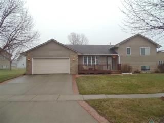 212 Cardinal Dr, Corson SD  57005-1078 exterior