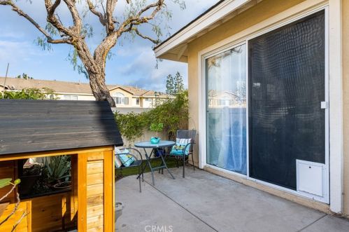 8481 Durango Way, Anaheim CA  92808-2345 exterior