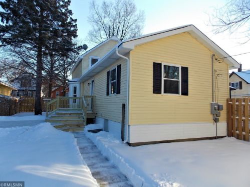 61 Cook Ave, Saint Paul MN  55117-4930 exterior