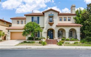 11 Camellia, Irvine, CA 92620-1985