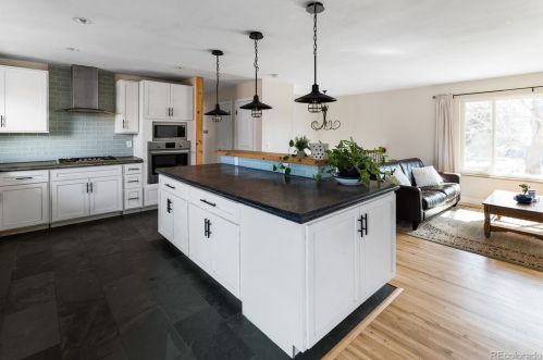 10939 59th Pl, Arvada CO  80004-4732 exterior