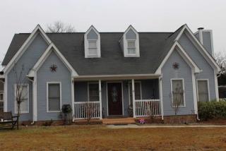 200 Cuddles Ct, Lexington, SC 29072-2250