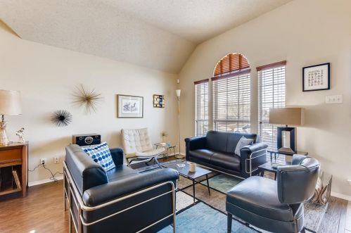 8513 Viridian Ln, Fort Worth TX  76123-2938 exterior