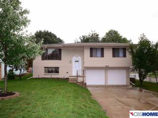 6617 140th Ave, Omaha, NE 68137-4024