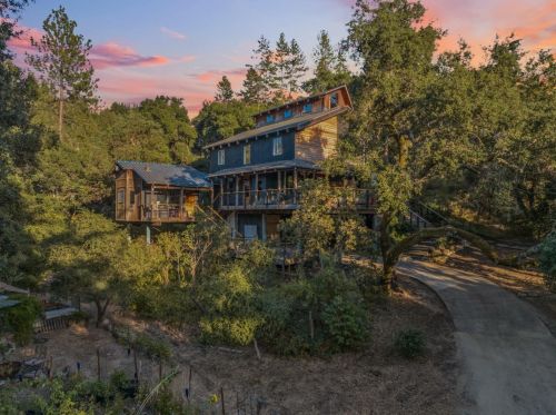 639 Pedro Ave, Ben Lomond, CA 95005-9476