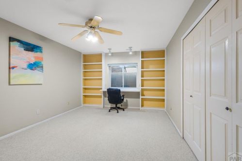 516 Archer Dr, Pueblo CO  81007-3637 exterior