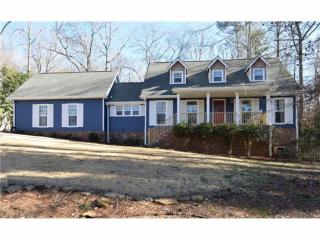 4170 Blackland Dr, Marietta, GA 30067-4704
