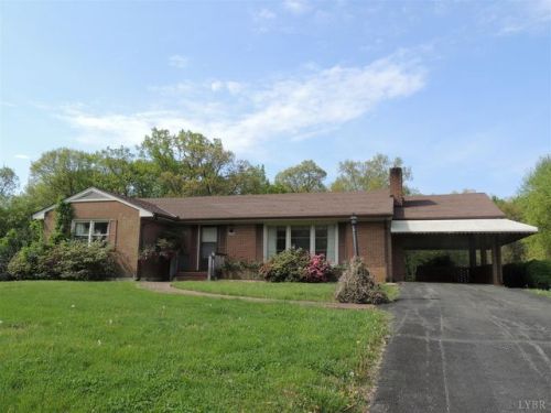 234 Dixie Airport Rd, Madison Heights, VA 24572-4502