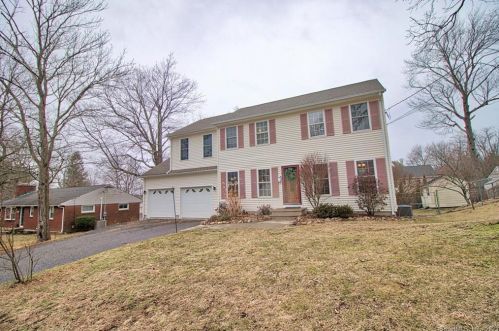 29 Boston St, Torrington CT  06790-4024 exterior