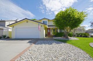 3111 Hyde Park Pl, Fairfield, CA 94558-1826