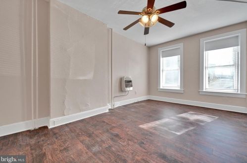 611 Market St, York PA  17401-3712 exterior