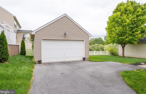 200 Colston Rd, Charles Town WV  25414-5493 exterior