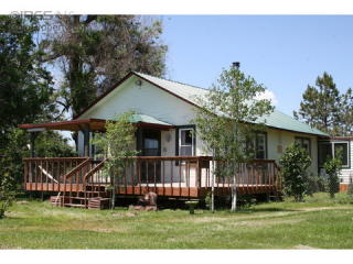 2552 County Road 64, Wellington, CO 80549-1532