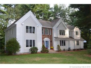 32 Tannery Ct, Glastonbury, CT 06033-5013