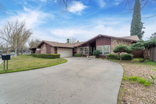 3408 Claremont Ave, Modesto, CA 95350-1621