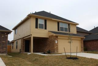 21654 Werrington Way, Houston TX  77073-2347 exterior