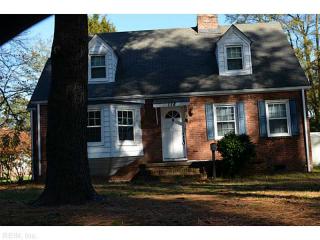 118 Shore Rd, Norfolk, VA 23505-3409