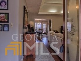 1695 Hidden Shoals Dr, Conyers GA  30013-5212 exterior