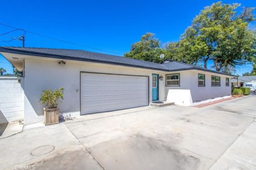 4374 Emerson St, Riverside CA  92506-2011 exterior