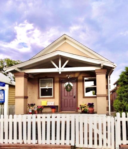 4634 Leaf Ct, Denver, CO 80216-2721