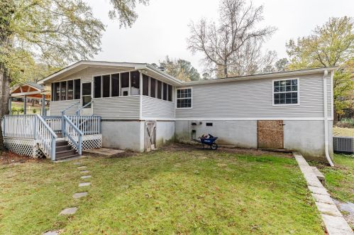 4601 Holly Hill Rd, Evans GA  30809-6045 exterior