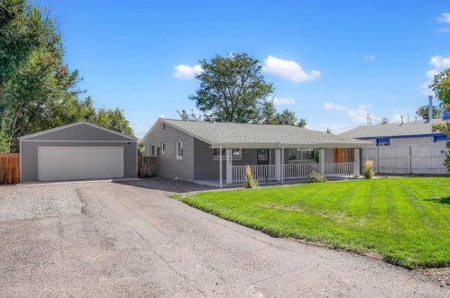 1960 Jay St, Denver, CO 80214-1522