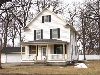 208 Wall Ave, Wild Rice, ND 58047-4319