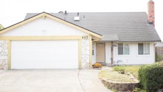443 Hartwick Ln, Fairfield, CA 94533-1239