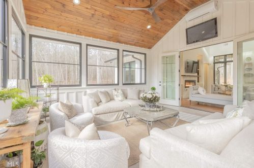 533 Elder Dr, Jefferson GA  30549-0066 exterior