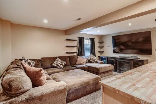 5808 Jericho Way, Aurora CO 80015-3654 exterior