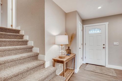 12293 Saratoga Ave, Morrison CO  80465-1814 exterior