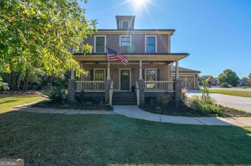 1431 Townside Dr, Bishop, GA 30621-1493