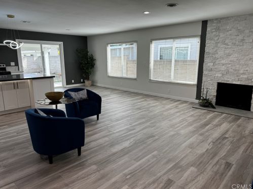 2311 Artesia St, Santa Ana CA  92704-4709 exterior