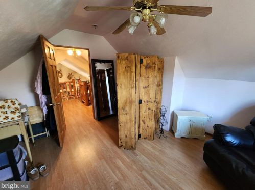 21800 Rocky Acres Ln, Flintstone MD 21530-2067 exterior