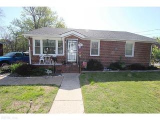 8916 Granby St, Norfolk, VA 23503-4402