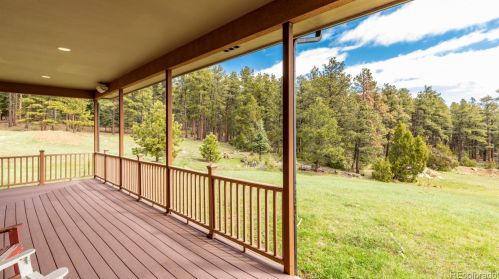 6765 Greenhorn Mountain Dr, Beulah CO 81023-6800 exterior