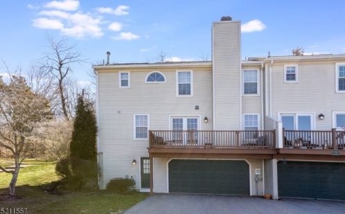 14 Green Heron Dr, Hackettstown NJ  07840-3328 exterior