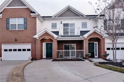 304 Kinde Cir, Williamsburg, VA