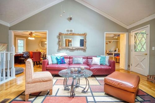 3721 Quail Hollow Trl, Lithonia, GA 30039-4424