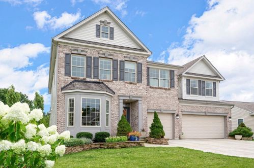 4136 Durhams Xing, Cincinnati, OH 45245-1759