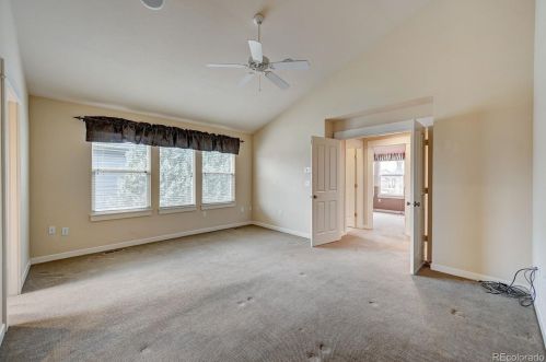 16364 Flintlock Ct, Parker CO  80134-9342 exterior