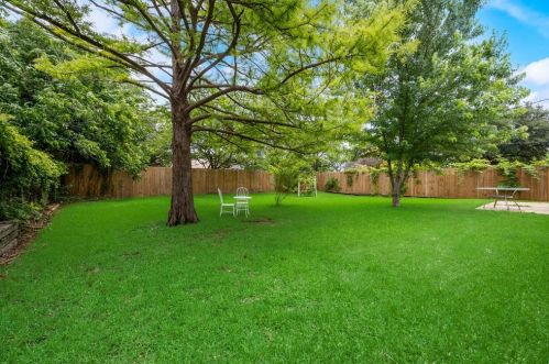 5924 Fair Wind St, Fort Worth TX  76135-2014 exterior