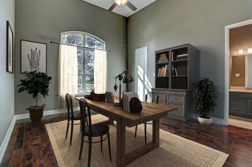 10615 Comeaux Ln, Richmond TX 77407-2503 exterior