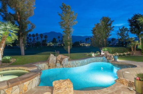 80733 Spanish Bay, La Quinta, CA 92253-8604