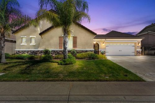 3545 Debina Way, Rancho Cordova, CA 95670-6973