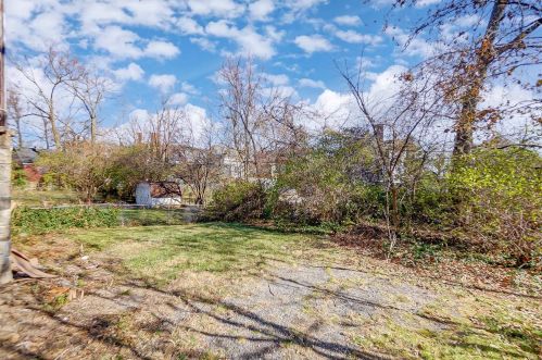 1038 Academy Ave, Cincinnati OH  45205-1643 exterior