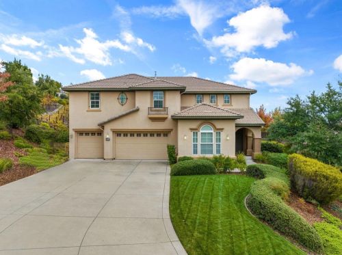 7031 Tuscany Way, Folsom, CA 95762-5410